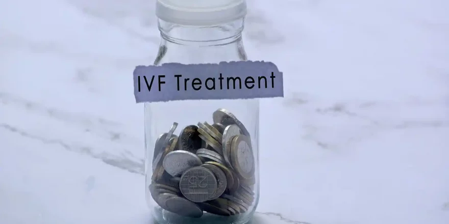 IVF-Cost