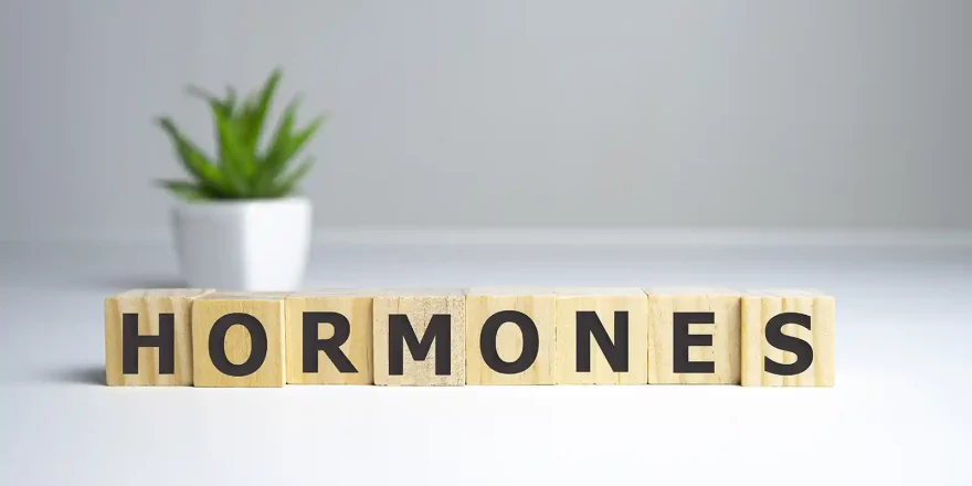 Hormones and Fertility